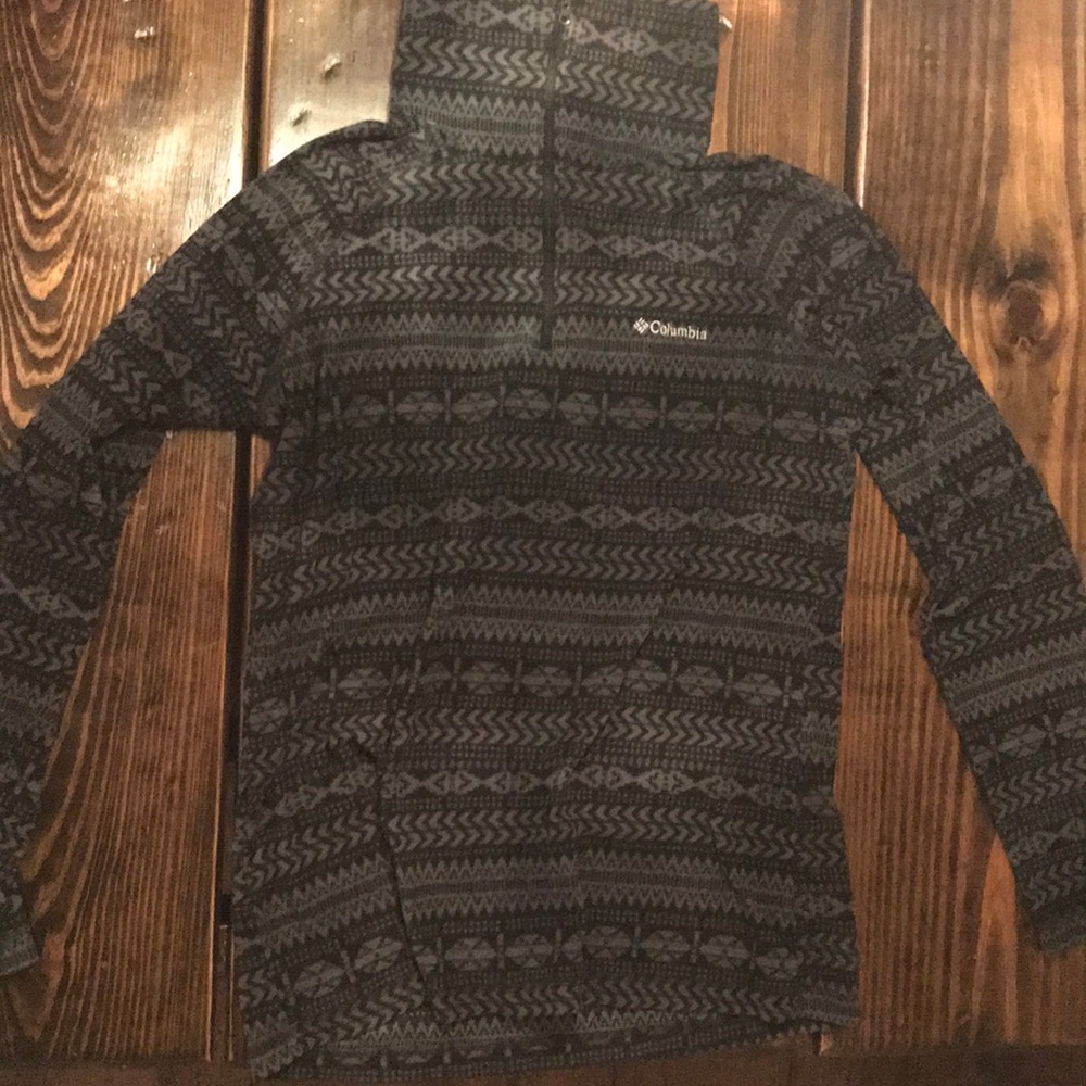 Columbia jacket